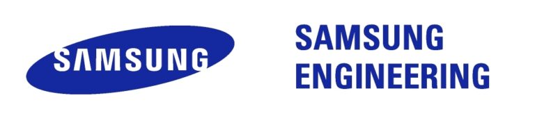 Samsung Engineering Logo